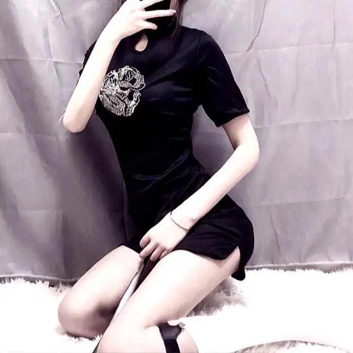 美女与怪物