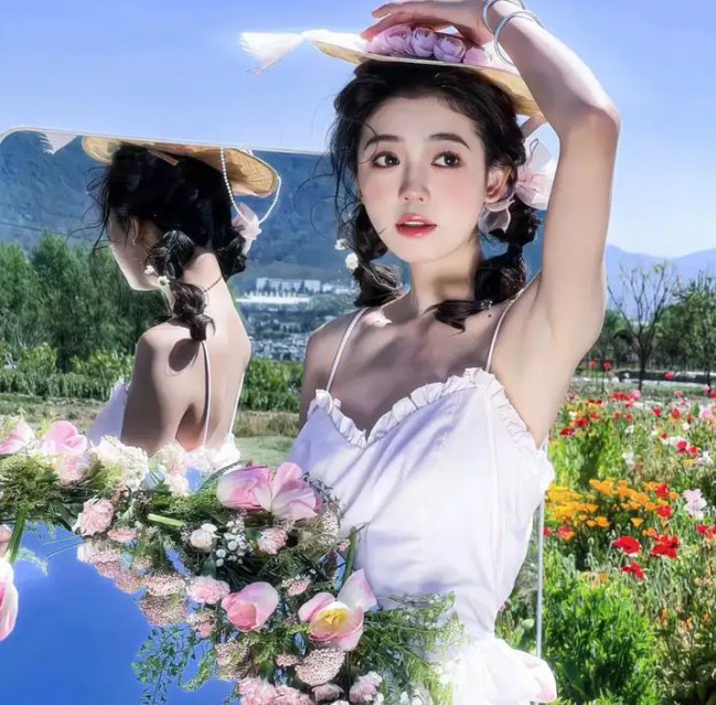舞者村社区服务计划