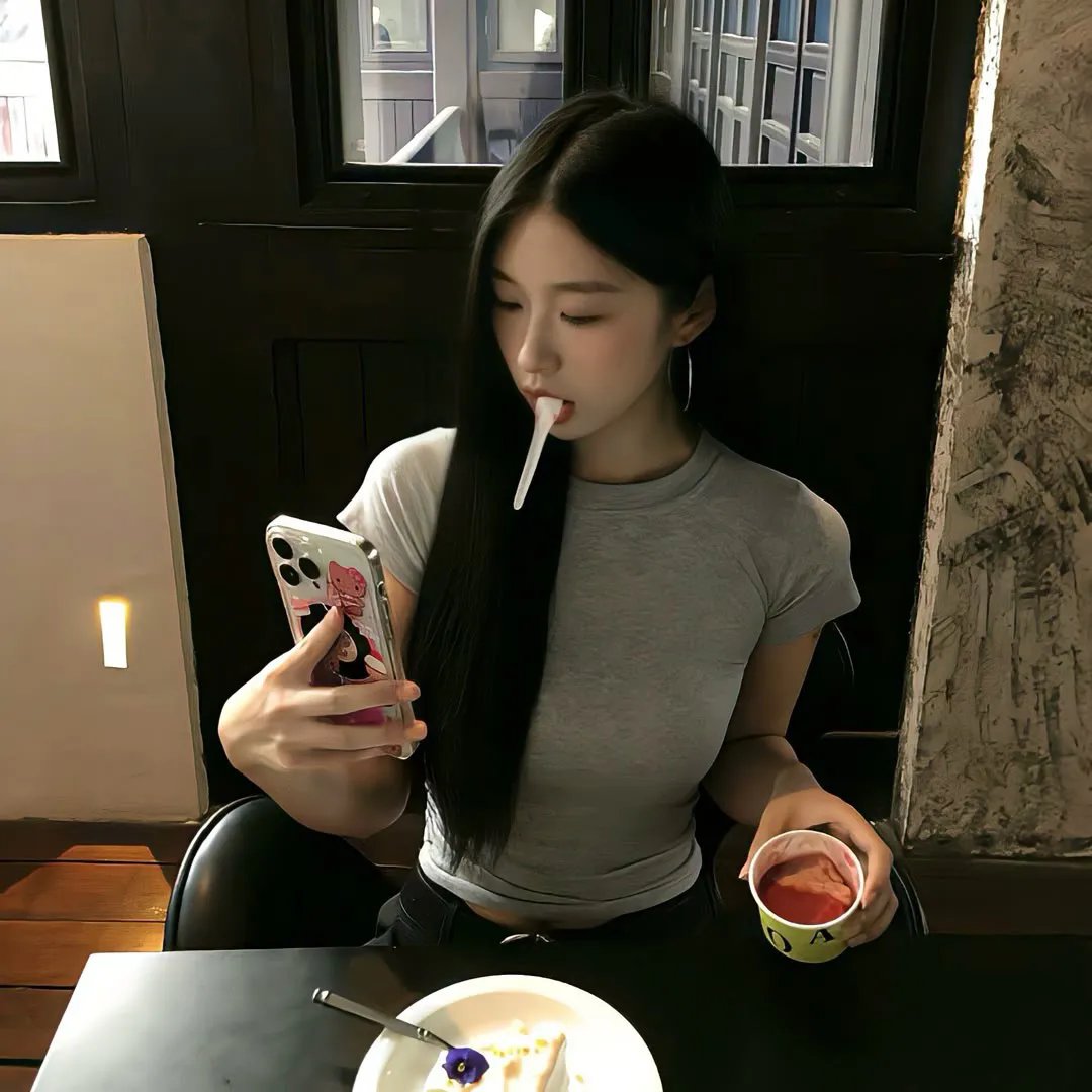 戴手套的小杀手